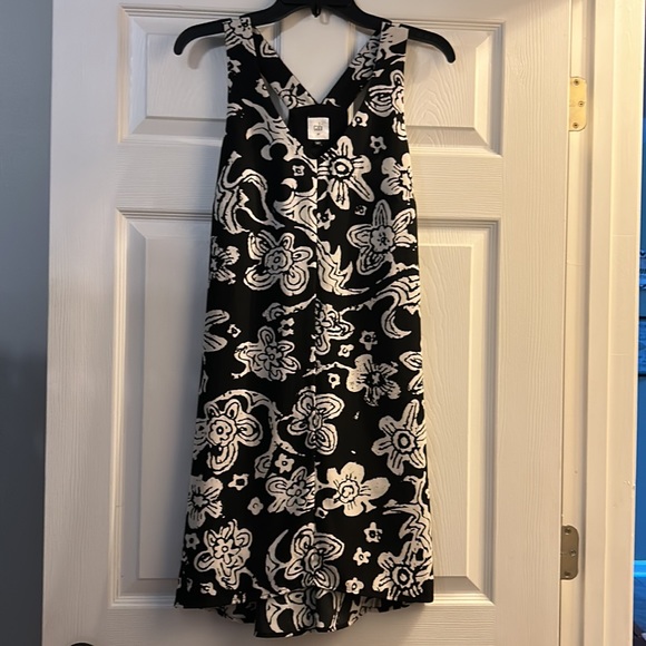 Bundle of 4 CAbi Dresses XS Preowned - Picture 8 of 13